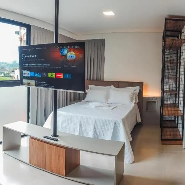 Loft Bamberg 101, hotel en Pomerode
