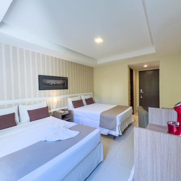 Arituba Park Hotel - Foto 2