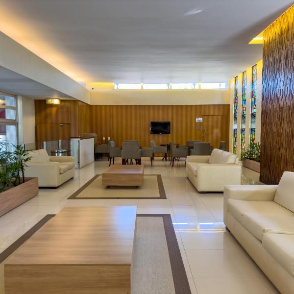 Arituba Park Hotel - Foto 4
