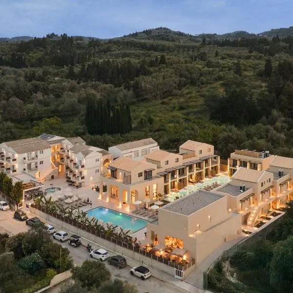 Ekati Mare Lifestyle Resort、カボスのホテル