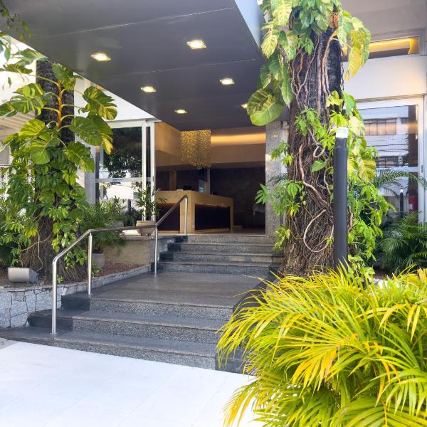 Arituba Park Hotel - Foto 5