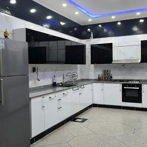 Home Amazigh Serenity, hotel in Tinerhir