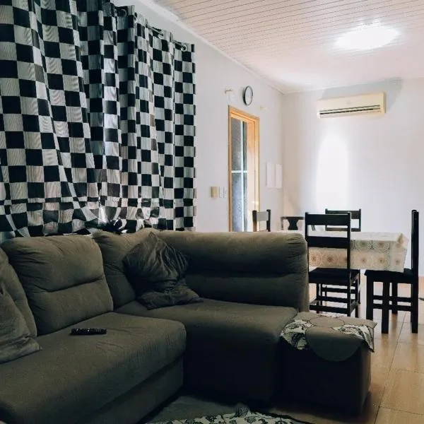Casa 3 quartos, até 6 pessoas cataratas, hotel a Foz do Iguaçu