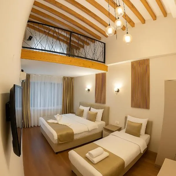 Royal Apartments, hotel a Bitola