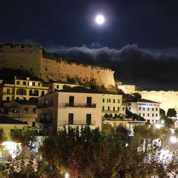 Appartamenti Luna Blu, hotel a Portoferraio