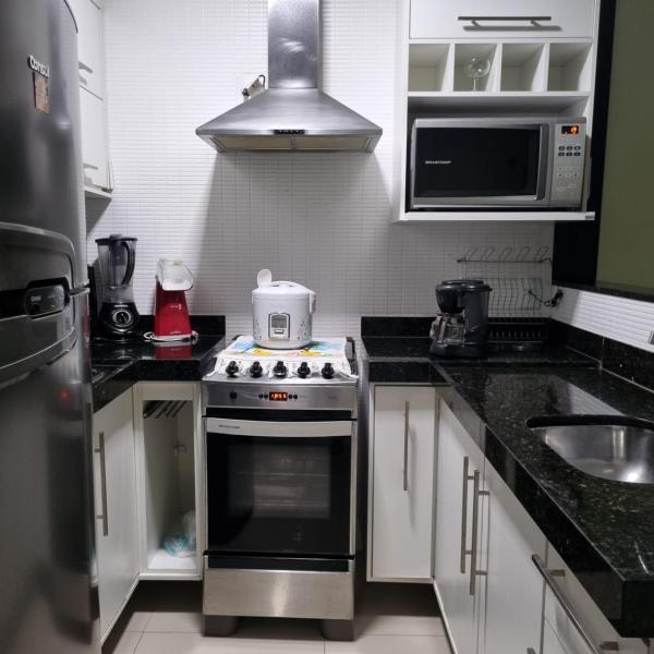 Apartamento completo, em Arraial do Cabo - Foto 5