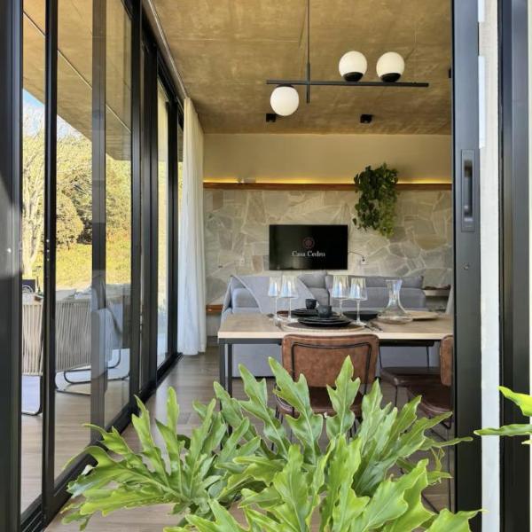 Casa Cedro - Foto 5