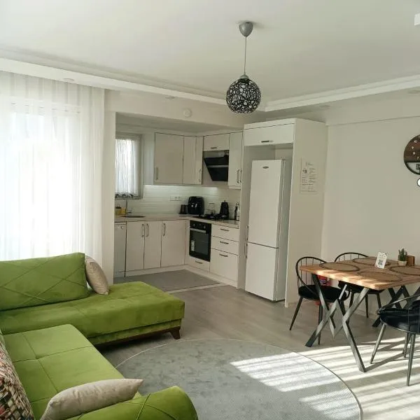 YoYo Apart, hotel v destinaci Dalaman