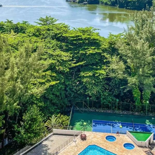 RHR Condominium with Full Leisure Swimming Pool and Beach - Foto 4
