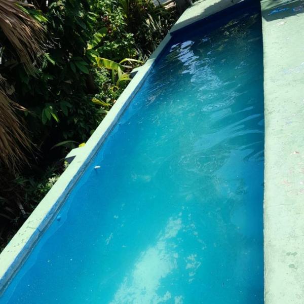 Artistic Chalet with a view & pool - Foto 4