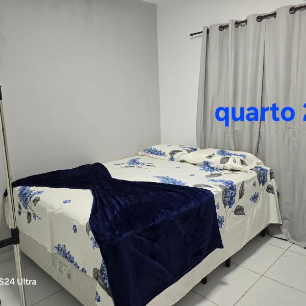 We are located ten min from Aracagy beach - Foto 2
