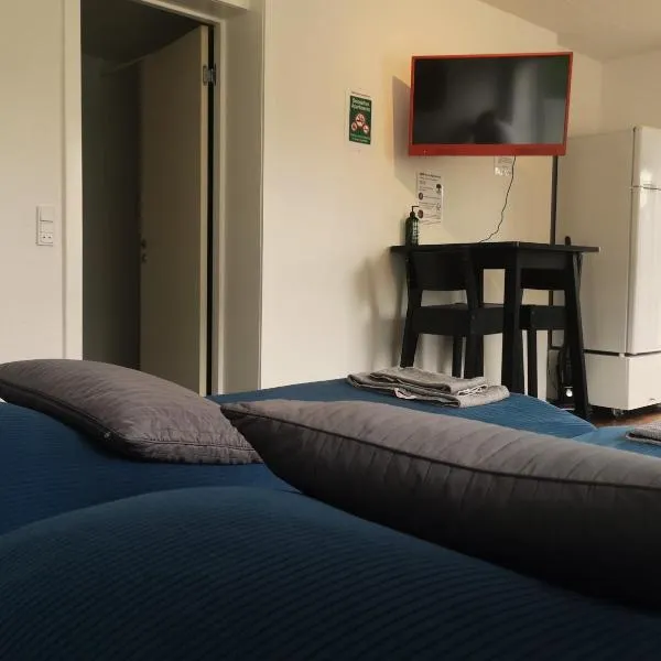 H&M Homes Apartments, hotell sihtkohas Arhus