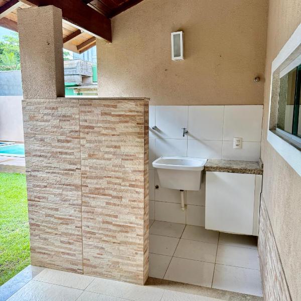 Casa lazer Atafona - Foto 3