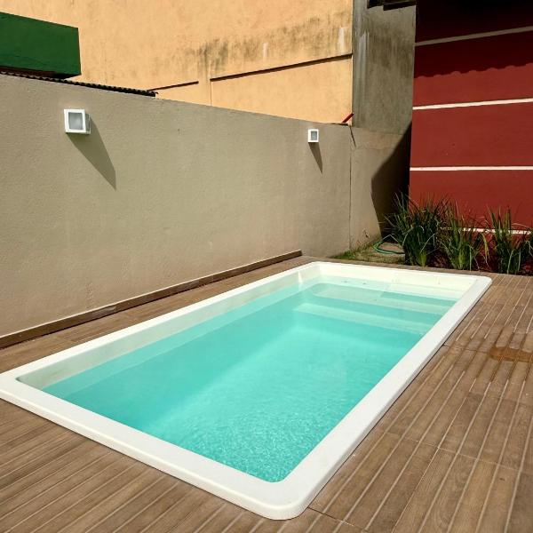 Casa lazer Atafona - Foto 4