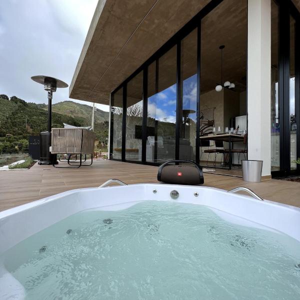Casa Cedro - Foto 4