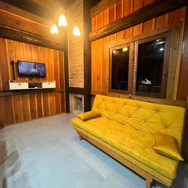 Cabana Maktub - Foto 5
