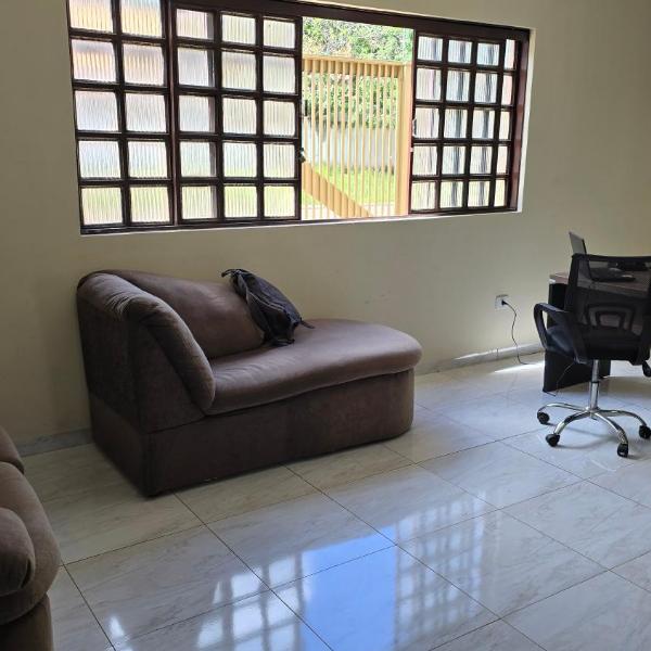 Quarto individual ou duplo - Foto 5