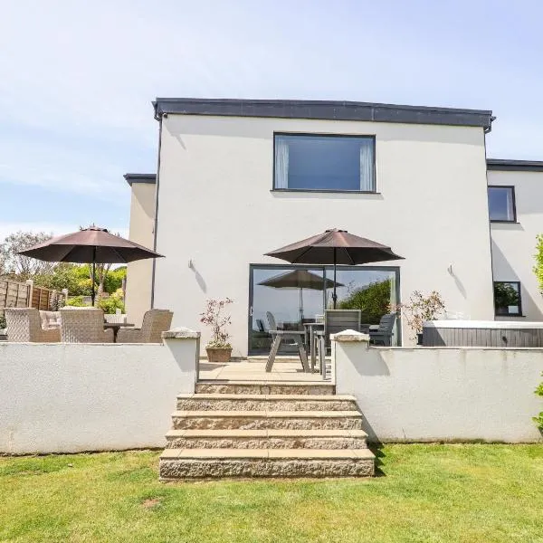 Bryn Mor, hotel in Benllech