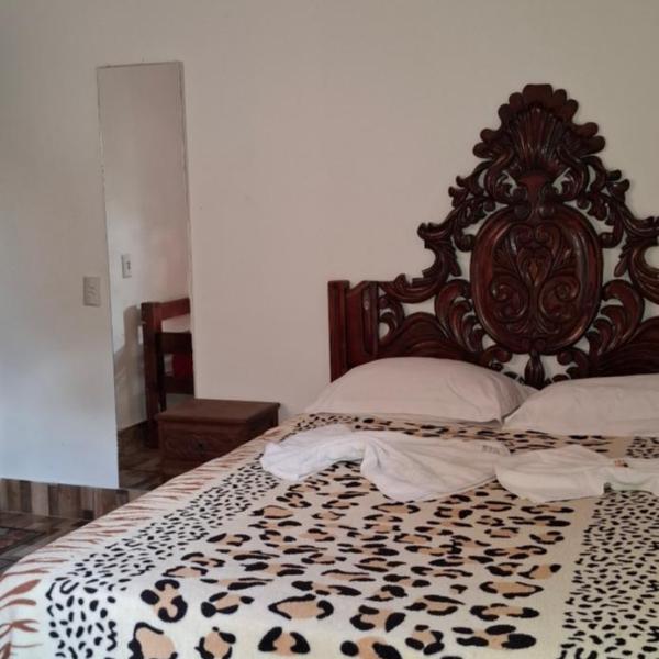 Pousada Olinda