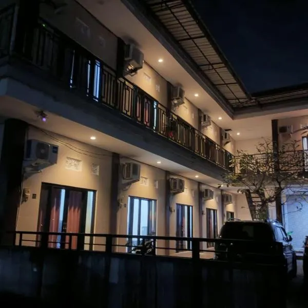 Room in Pesanggaran, hotel din Pesanggaran