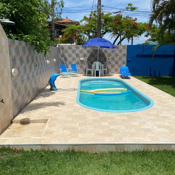 Excelente casa de 4 quartos em Saquarema - Foto 4