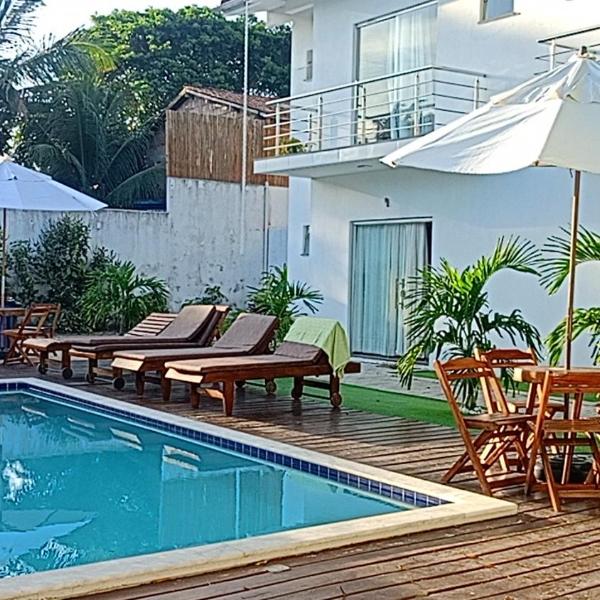 Casa da Keila - Foto 4