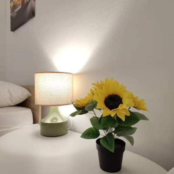 Apartmani Tarik, hotel Mostarban