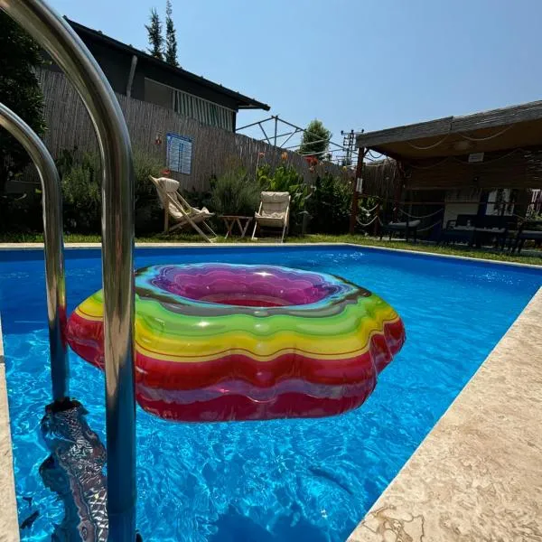 ViLLA DALAMAN - AİRPORT, hotel v destinaci Dalaman