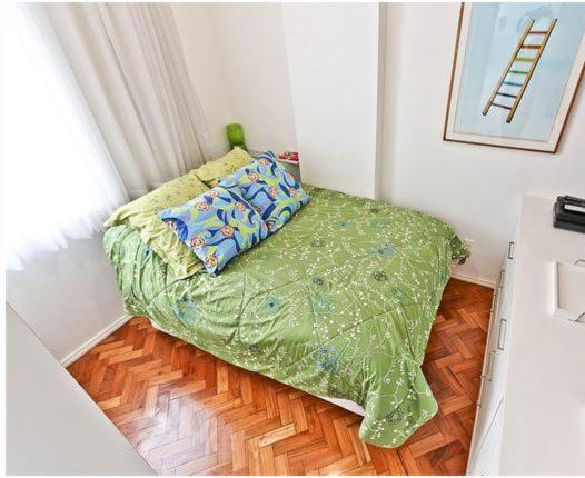 Stunning Studio in Rio, steps from the beach! - Foto 3