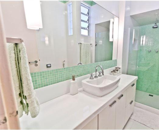 Stunning Studio in Rio, steps from the beach! - Foto 4