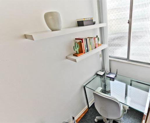 Stunning Studio in Rio, steps from the beach! - Foto 5