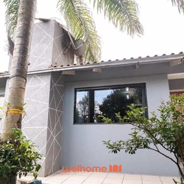 Casa em Passo Fundo com Churrasqueira - Foto 2