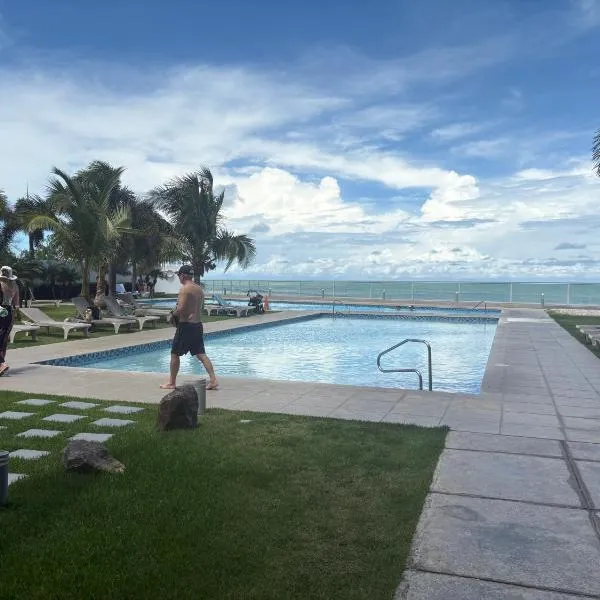 Gorgona playa, hótel í Nueva Gorgona