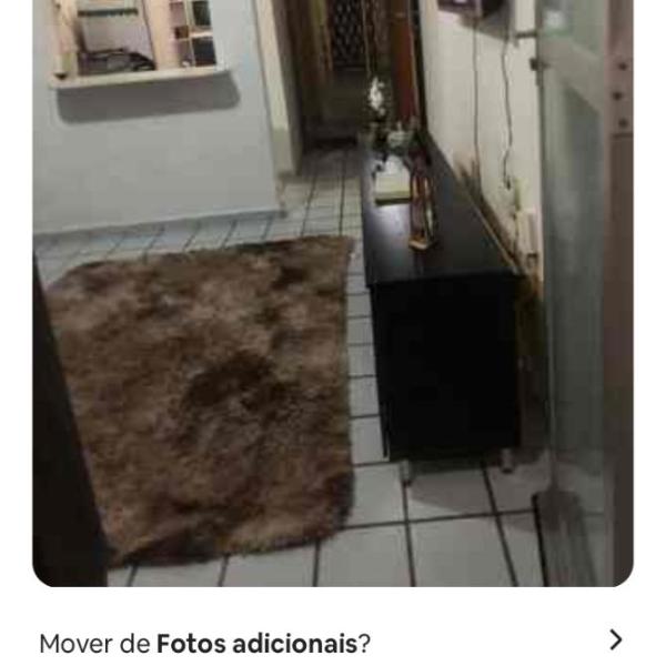 Apartamento para alugar são João campina grande - Foto 5