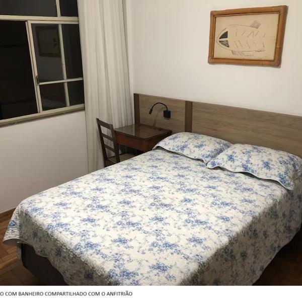Quarto Sesc Paladium