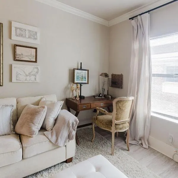 The Paris Modern, hotel in Fort Worth