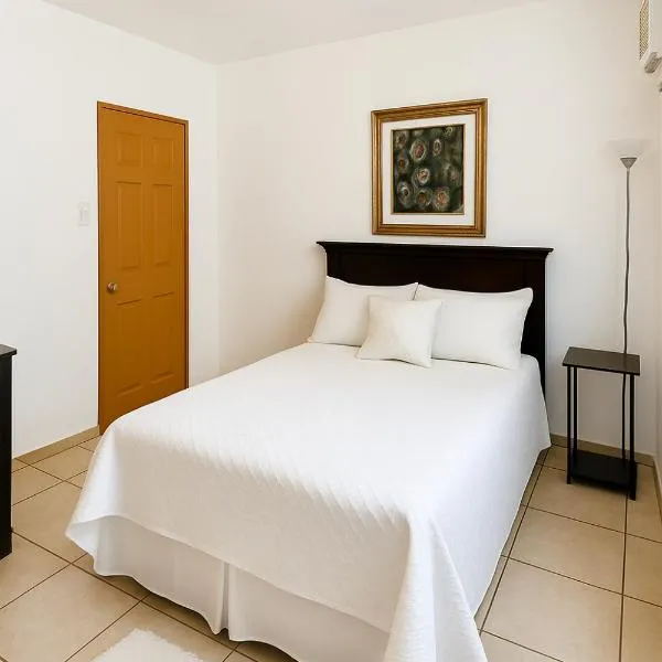 Great Savannah GuestHouse, hotel v destinaci Sabana Grande