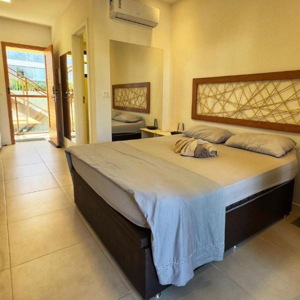 Amerigo 113, apartamento com vista