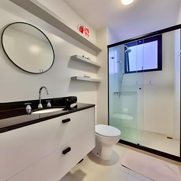 Perfeito, Apto Com Garagem e Sacada - Foto 3