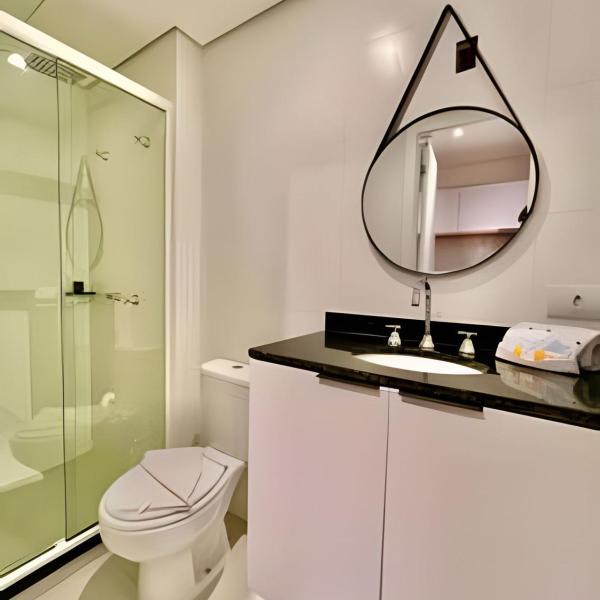 #The RED# C/PiSciNa, Ar Cond & Garagem - Foto 3