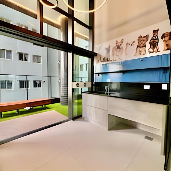 #The RED# C/PiSciNa, Ar Cond & Garagem - Foto 2