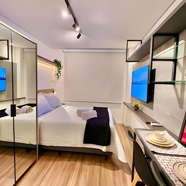 Fantastico, Studio Condo Club - Foto 2