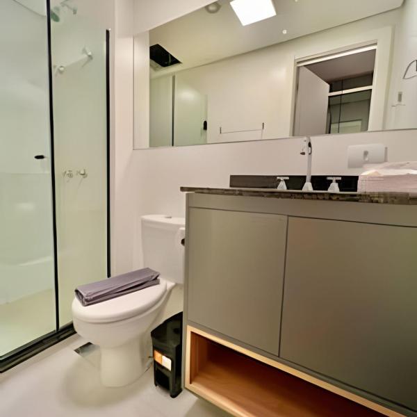 PERFEiTO, lindo e Moderno S2 studio aconchegante - Foto 3