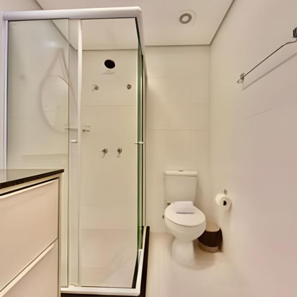 PRiME, Studio em Condominio Club