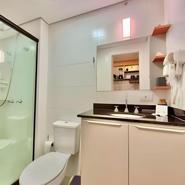 Autêntico, Studio no coração de CWB - Foto 3