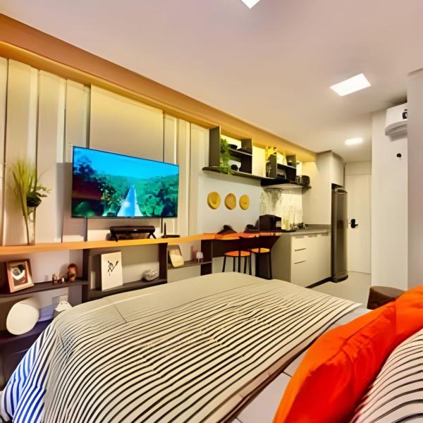 Autêntico, Studio no coração de CWB - Foto 5