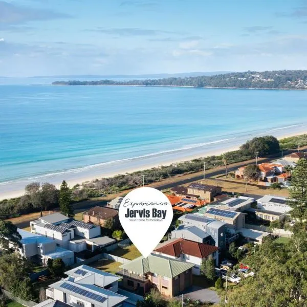 Ammos by Experience Jervis Bay, hotel di Vincentia