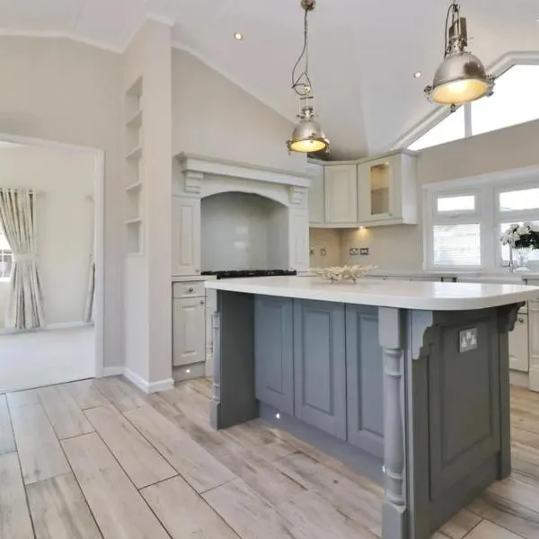 Luxury Lodge Escapes、Netleyのホテル