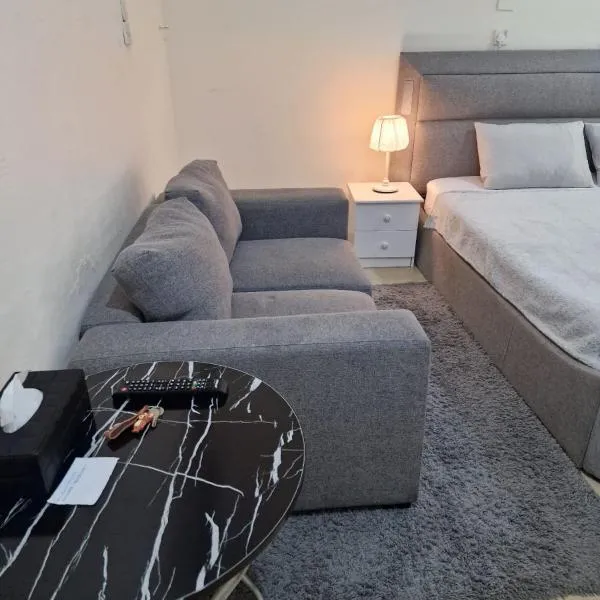 Basement Apartments, hotel v destinaci Doha