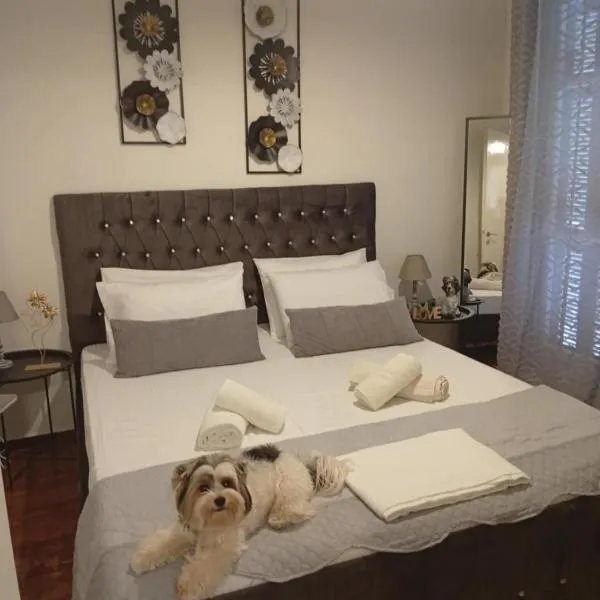Chanel Sunshine, hotel in Kalamata
